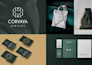 be creative, professional and skilled brand identity designer